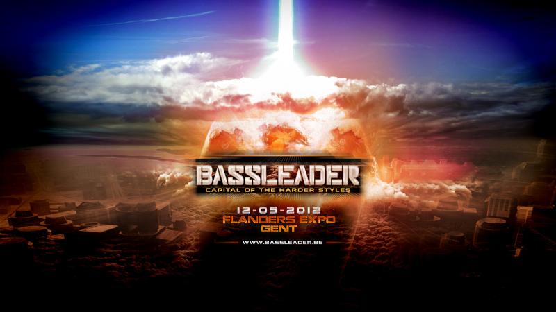 bassleader 2012 cd